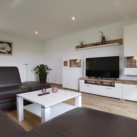 Ferienwohnung Hockertz Habscheid Exteriör bild